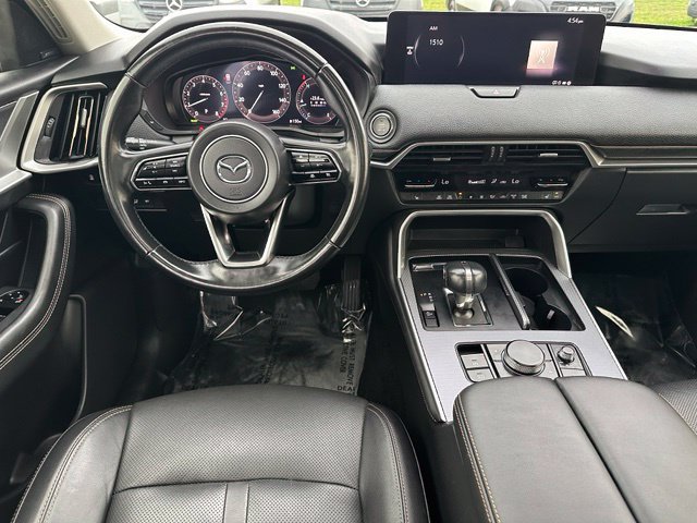 Used 2025 MAZDA CX-90 3.3 Turbo w/ Premium Sport Pkg AWD/4WD image 17