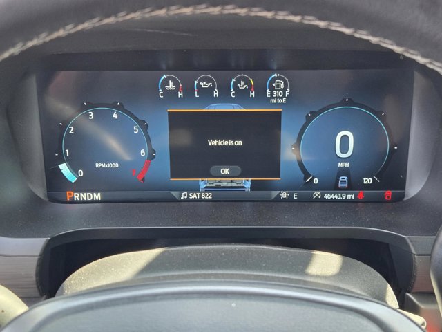 Certified 2025 Ford F150 XLT w/ Equipment Group 301A Standard RWD image 24