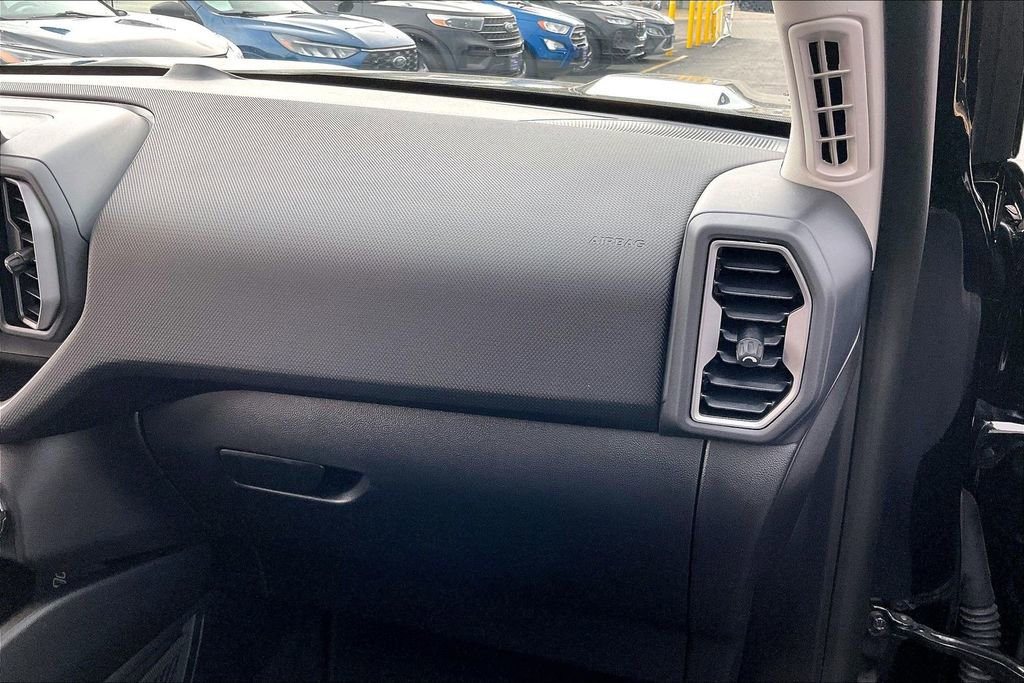 Certified 2024 Ford Bronco Sport Big Bend image 14