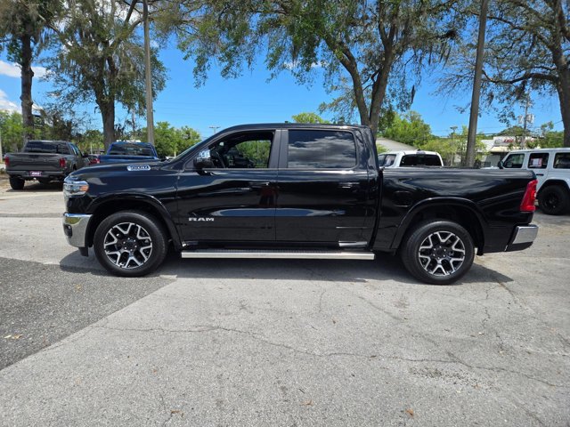 Used 2025 RAM 1500 Laramie image 6