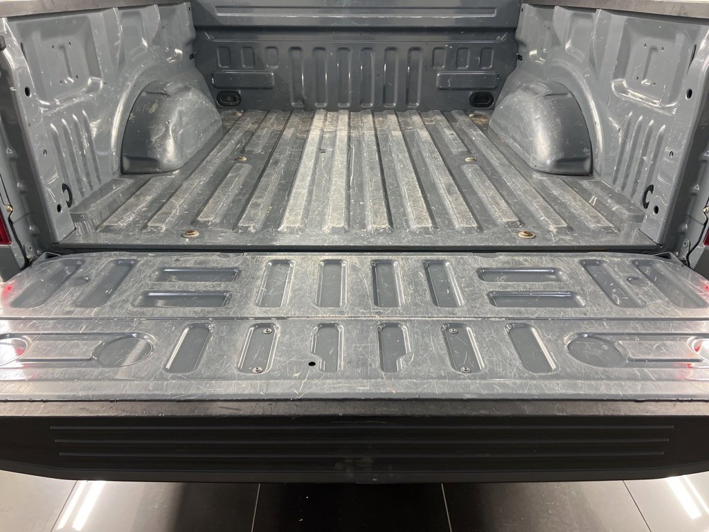 Certified 2019 Ford F150 XL w/ Equipment Group 101A Mid image 34