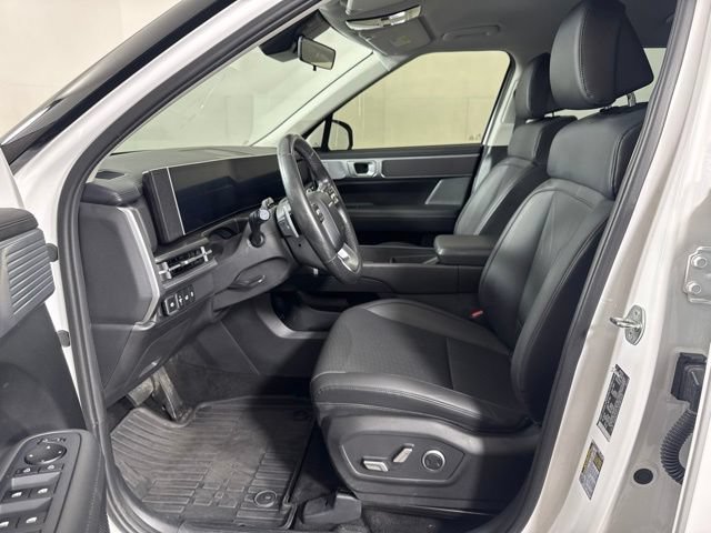 Used 2024 Hyundai Santa Fe SEL AWD/4WD image 10