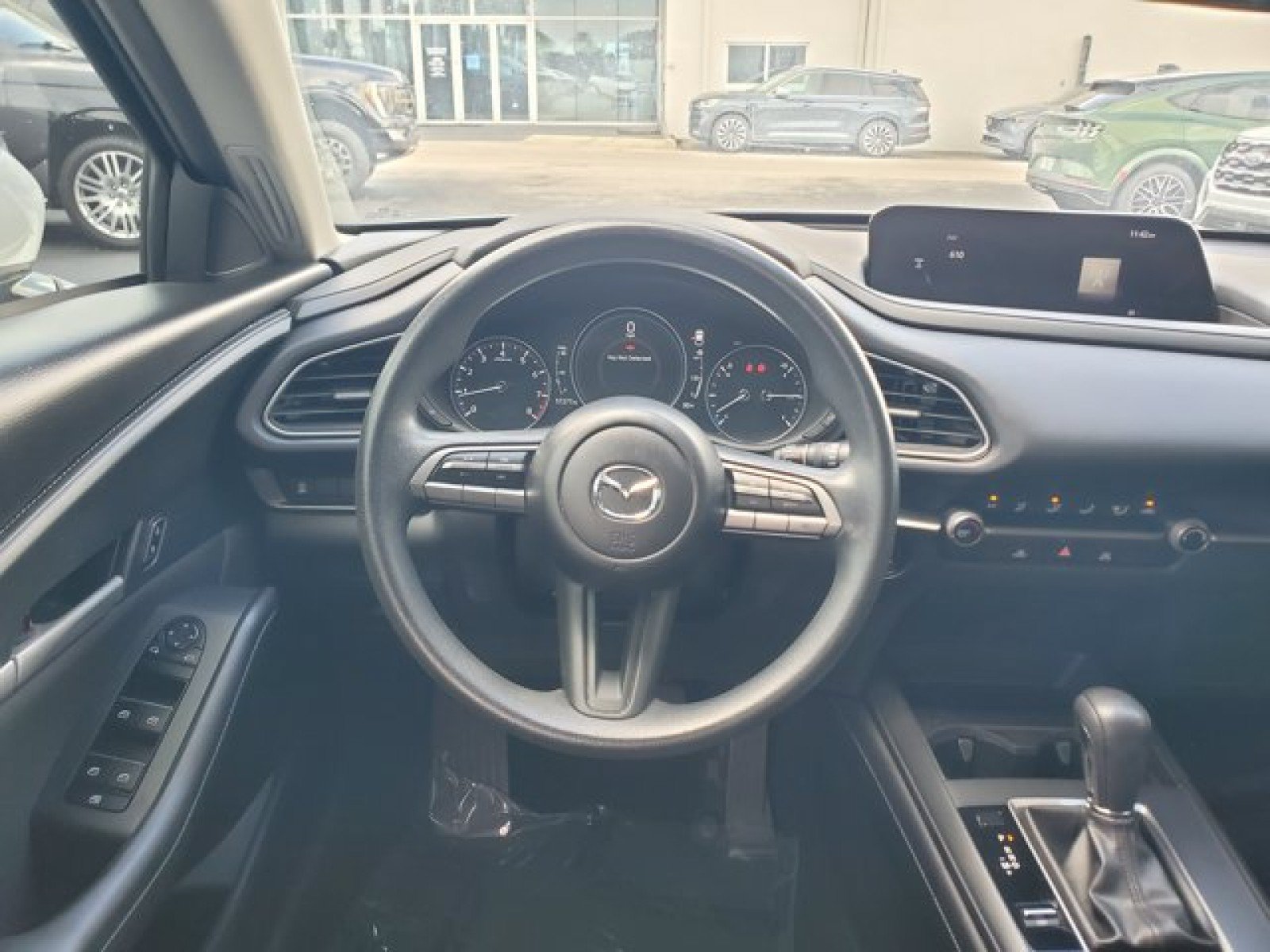 Used 2022 MAZDA CX-30 AWD 2.5 S image 15
