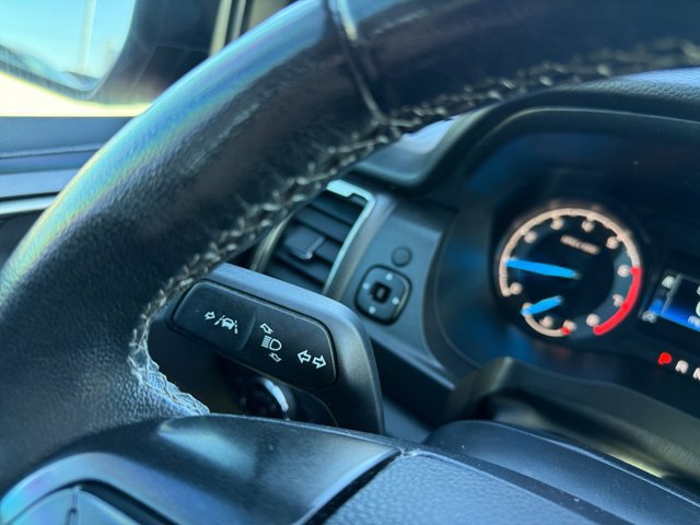 Certified 2021 Ford Ranger XLT w/ Tremor Off-Road Package image 21