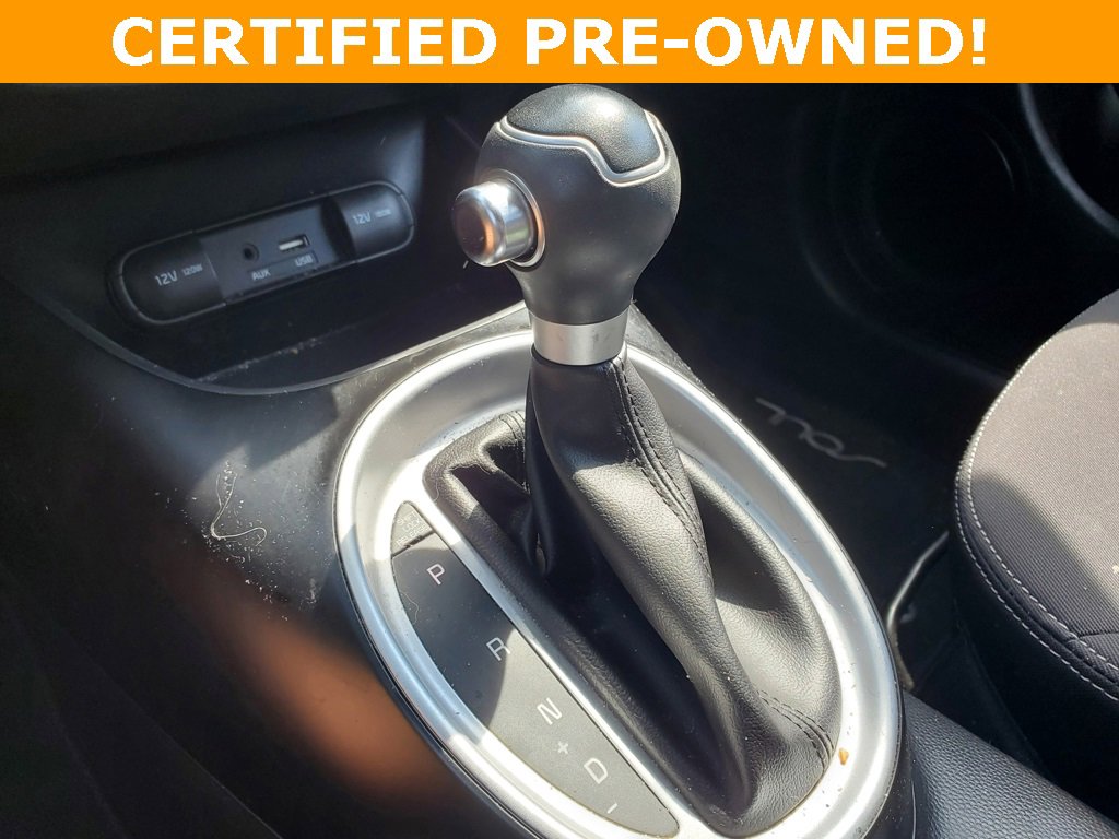 Used 2019 Kia Soul Base w/ Convenience Package image 25