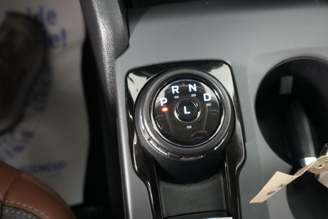 Certified 2023 Ford Bronco Sport Outer Banks w/ Tech Package AWD/4WD image 18