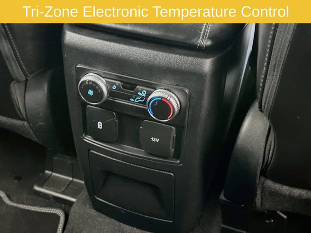Certified 2022 Ford Explorer XLT w/ Equipment Group 202A AWD/4WD image 18