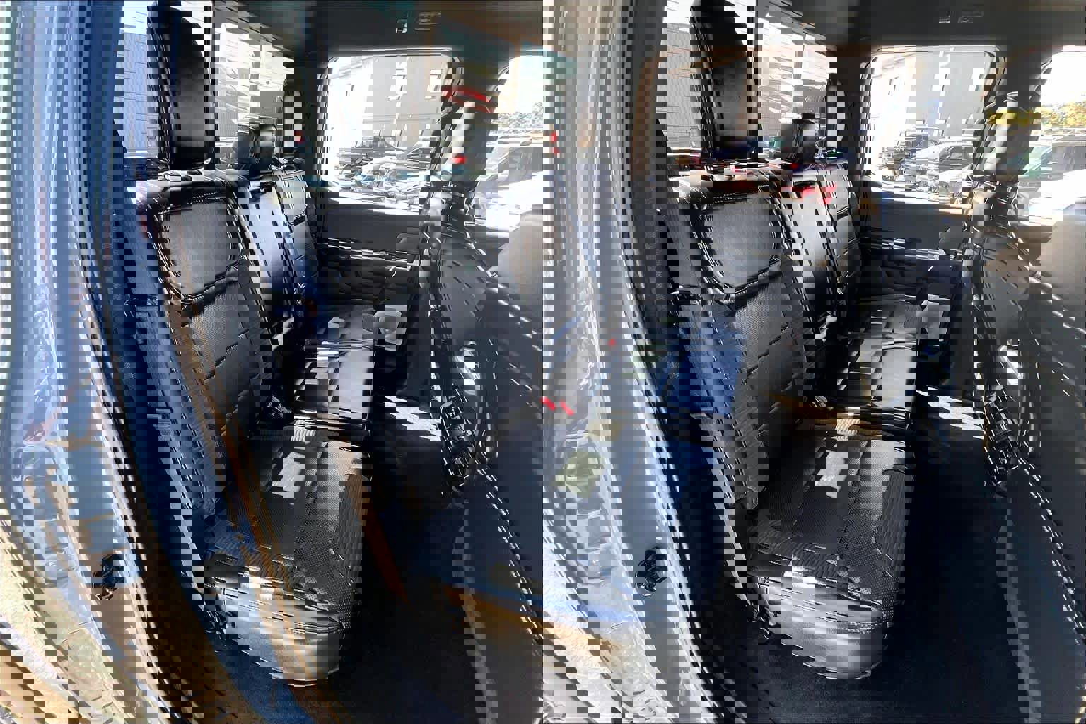 Certified 2023 Ford F150 Raptor image 18