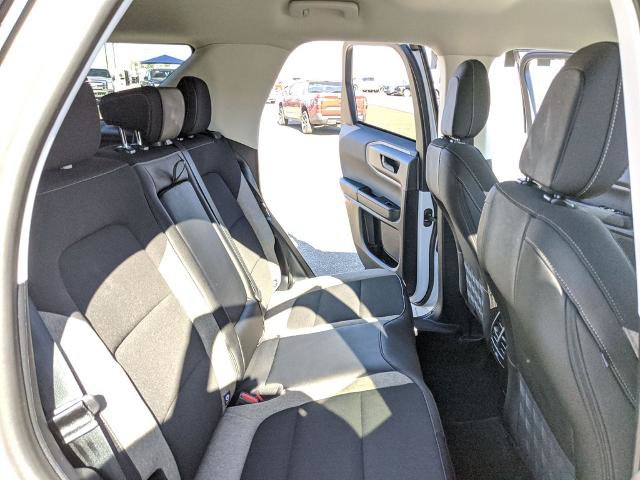 Certified 2025 Ford Bronco Sport Big Bend AWD/4WD image 19