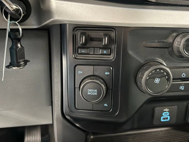 Certified 2025 Ford F350 XLT AWD/4WD image 18