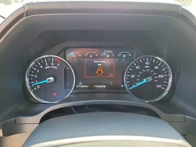 Certified 2018 Ford Expedition Limited AWD/4WD image 10