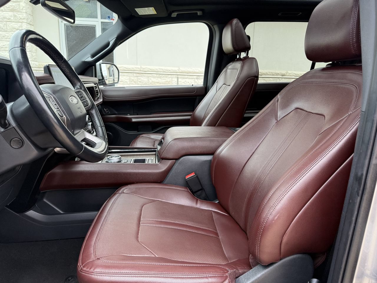 Certified 2024 Ford Expedition Limited RWD image 25