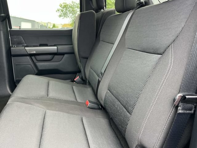 Certified 2023 Ford F150 XLT w/ Equipment Group 302A High AWD/4WD image 24