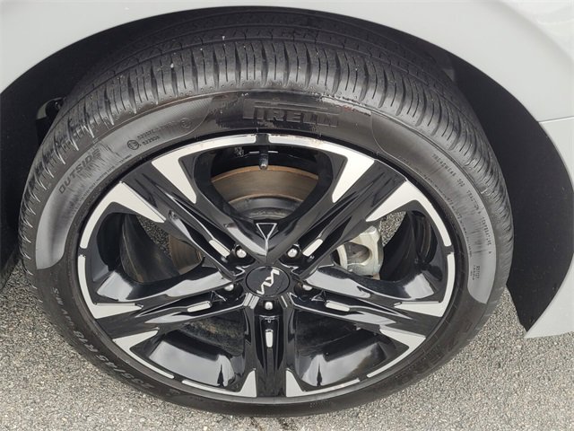 Used 2024 Kia K5 GT-Line w/ GT-Line Premium Package image 16