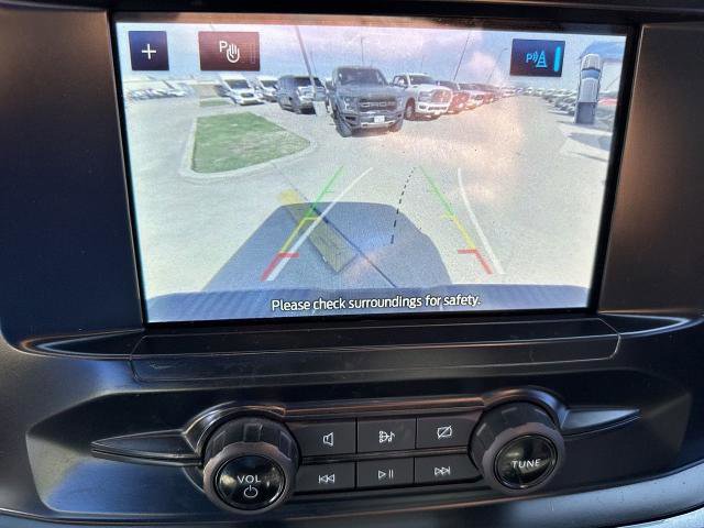 Certified 2023 Ford F150 XL w/ STX Appearance Package image 26