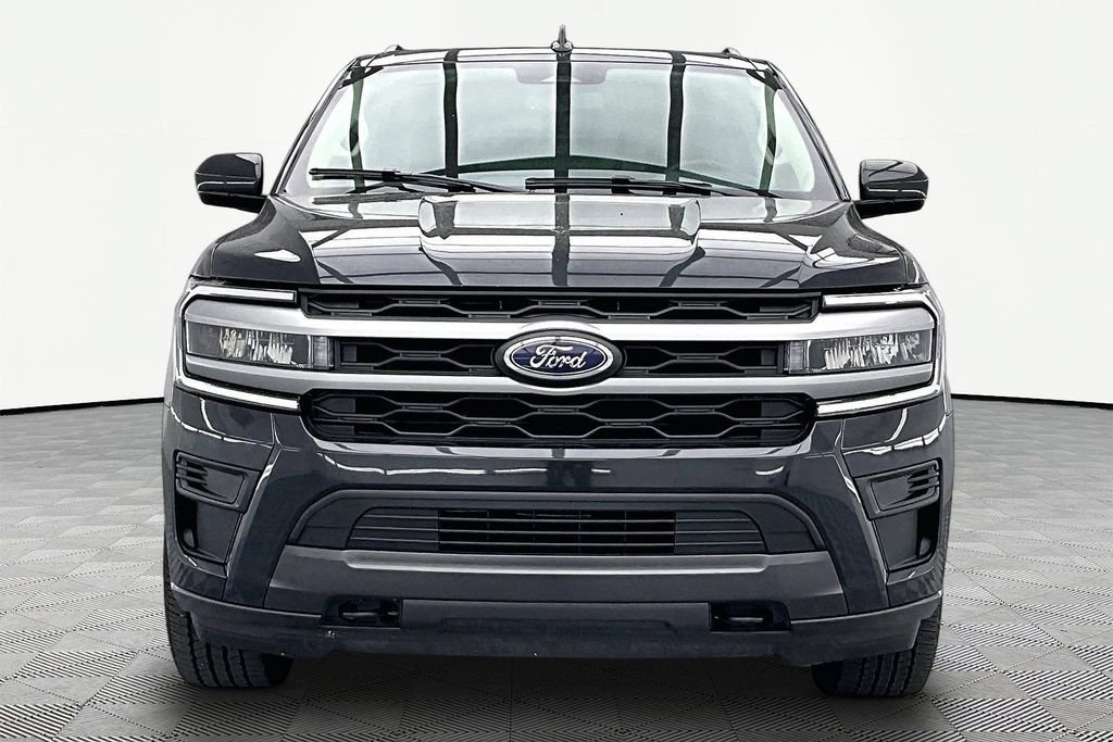 Certified 2022 Ford Expedition Max XLT AWD/4WD image 3