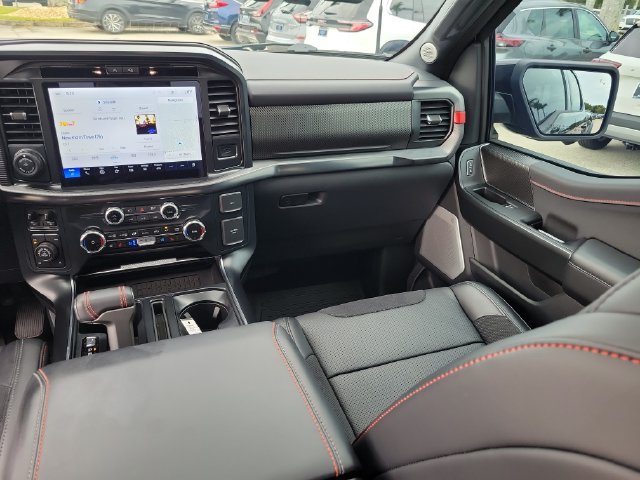 Certified 2025 Ford F150 Raptor AWD/4WD image 23