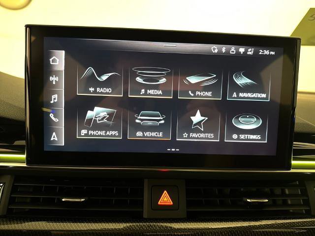 Used 2021 Audi S5 Premium Plus w/ Premium Plus Package image 27