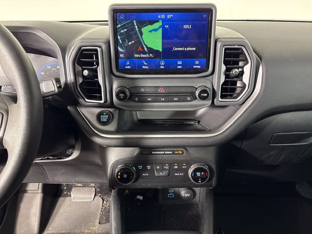 Certified 2021 Ford Bronco Sport Big Bend AWD/4WD image 32
