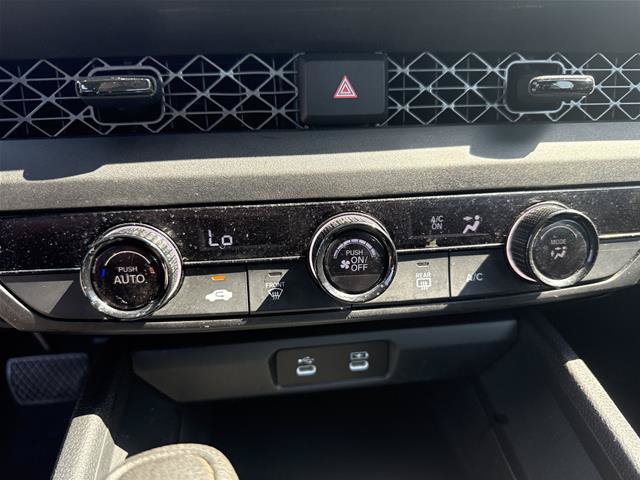 Used 2024 Honda Accord LX image 9