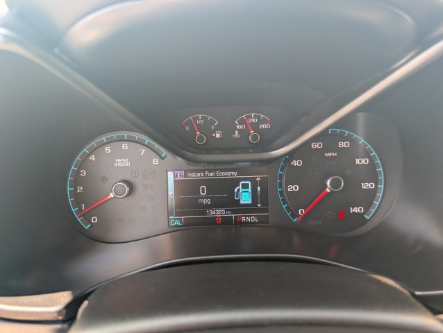 Used 2018 Chevrolet Colorado Z71 AWD/4WD image 18