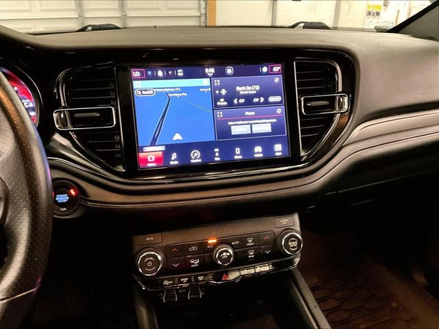 Used 2021 Dodge Durango GT w/ Blacktop Package AWD/4WD image 6