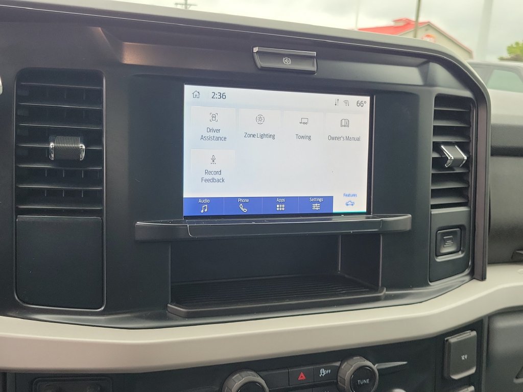Certified 2025 Ford F350 XLT AWD/4WD image 27