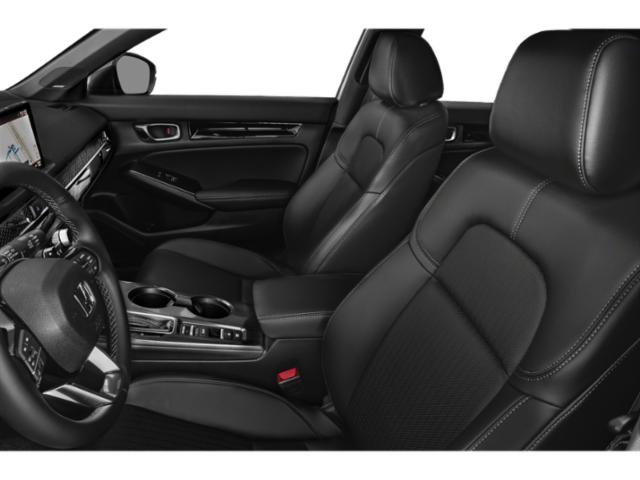 Used 2024 Honda Civic Sport Touring image 9