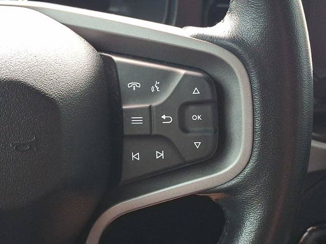 Certified 2023 Ford Bronco Big Bend w/ Sasquatch Package AWD/4WD image 33