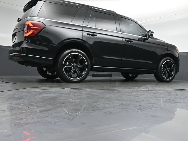 Certified 2024 Ford Expedition Limited AWD/4WD image 44