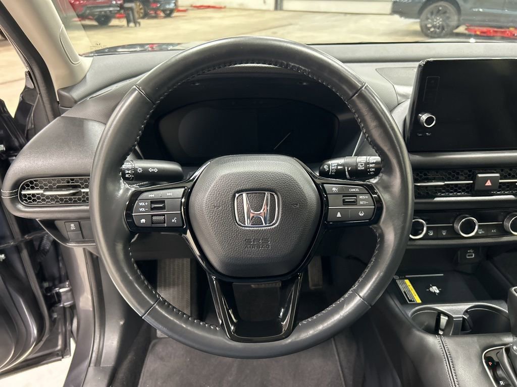 Used 2023 Honda HR-V EX-L image 13