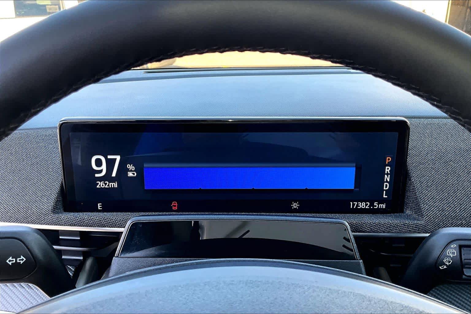 Certified 2023 Ford Mustang Mach-E Premium AWD/4WD image 25