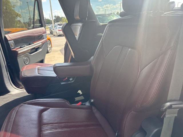 Certified 2024 Ford Expedition Limited RWD image 27