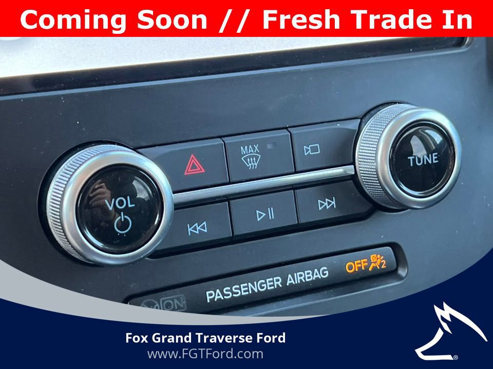 Certified 2024 Ford Edge Titanium w/ Equipment Group 301A AWD/4WD image 27