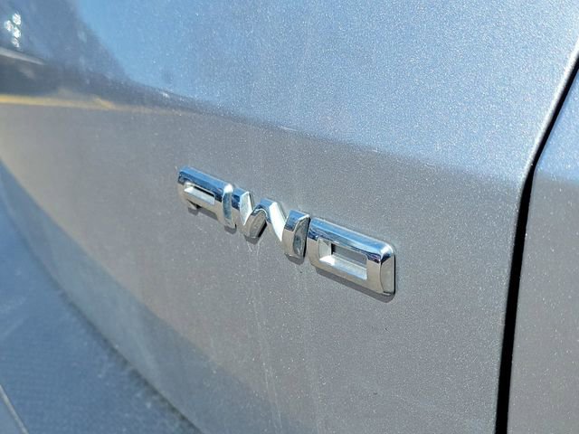 Certified 2022 Ford Escape Titanium w/ Class II Trailer Tow Package AWD/4WD image 6