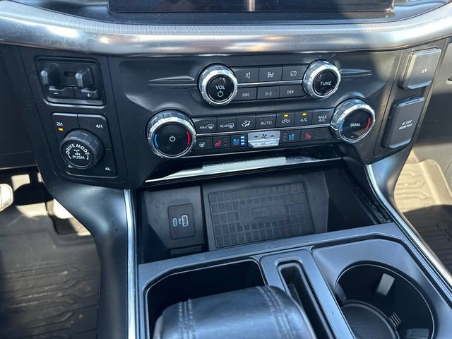 Certified 2022 Ford F150 Raptor w/ Equipment Group 801A High AWD/4WD image 21
