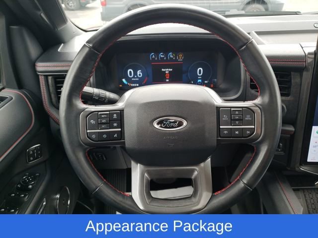 Certified 2023 Ford Expedition Max Limited AWD/4WD image 14