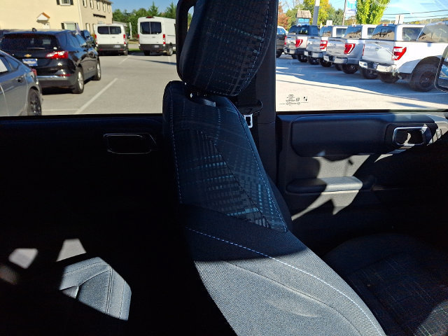 Certified 2025 Ford Bronco Heritage Edition AWD/4WD image 19