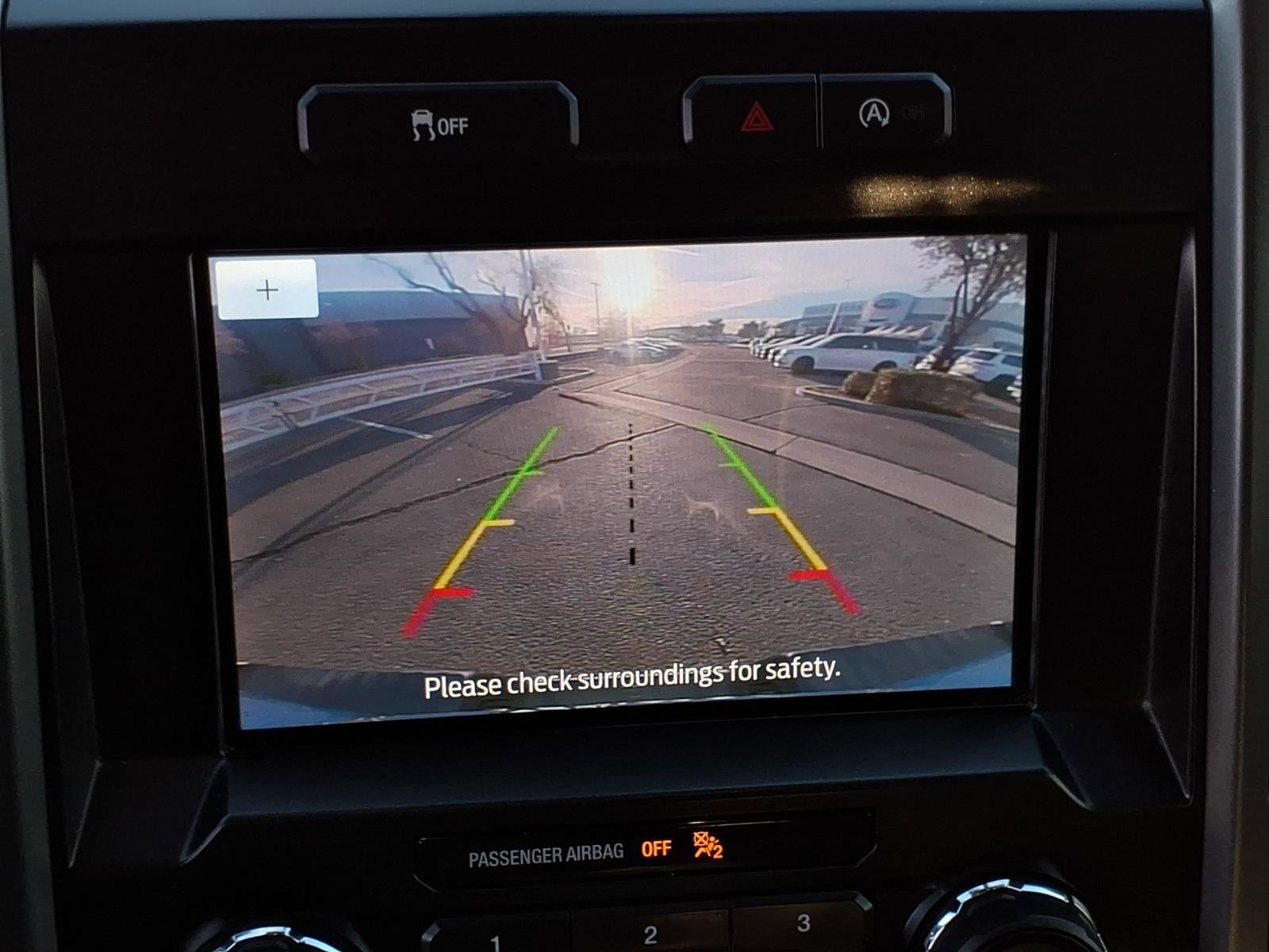 Certified 2020 Ford F150 XLT w/ Equipment Group 301A Mid image 23