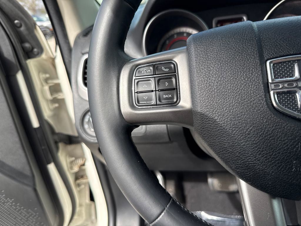 Used 2018 Dodge Journey Crossroad image 15