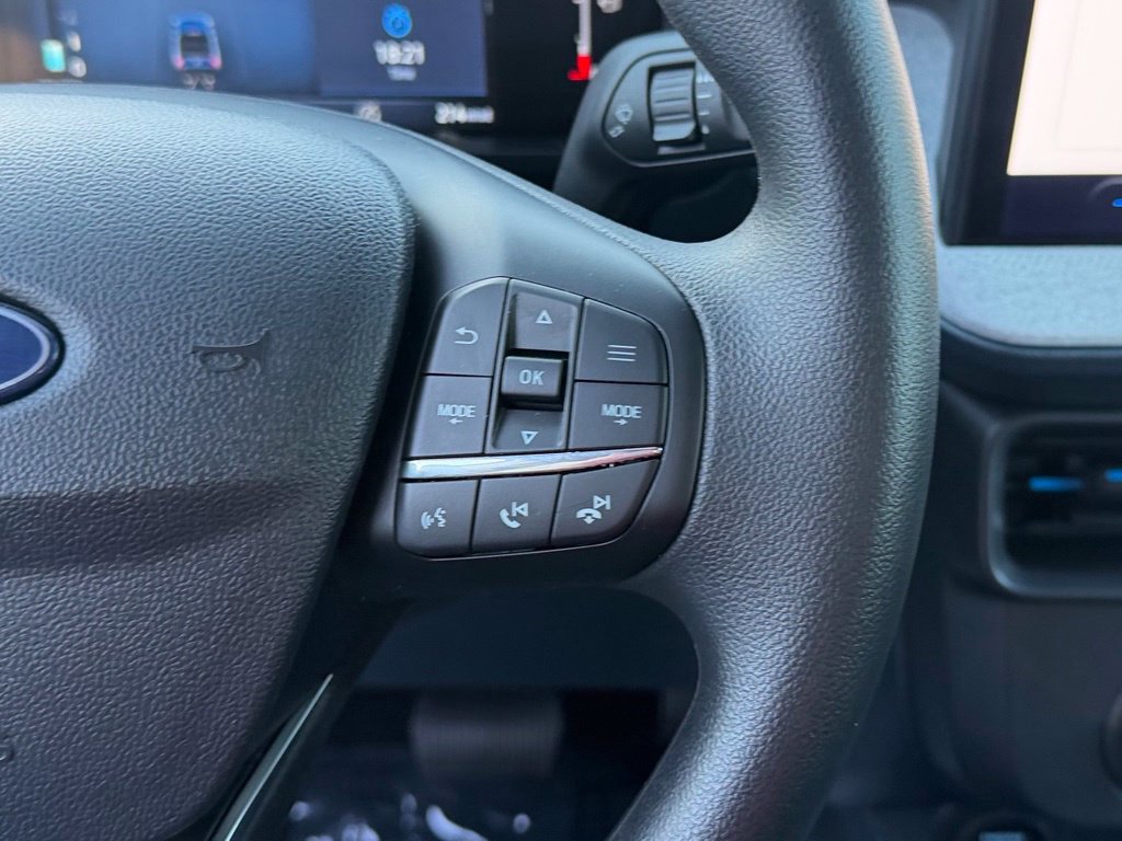 Certified 2026 Ford Maverick XLT FWD image 22