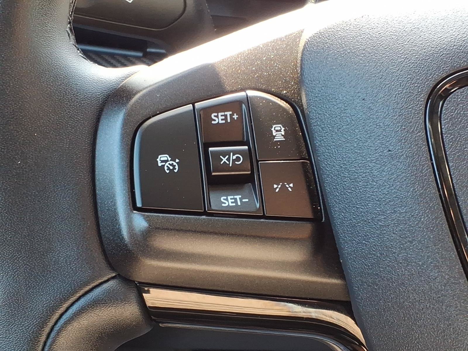 Certified 2023 Ford Mustang Mach-E Premium w/ Mustang Nite Pony Package AWD/4WD image 13