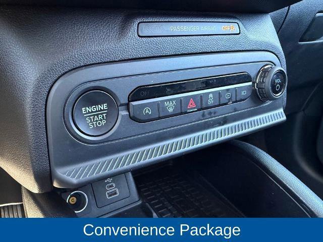 Certified 2025 Ford Bronco Sport Big Bend w/ Convenience Package AWD/4WD image 14