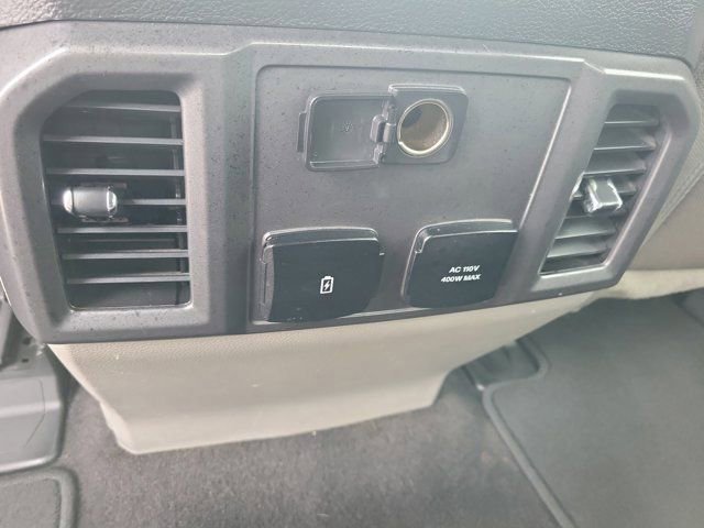 Certified 2020 Ford F150 XLT w/ Equipment Group 302A Luxury image 18