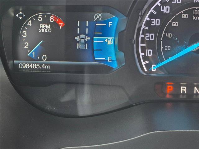 Certified 2019 Ford Ranger Lariat w/ FX4 Off-Road Package AWD/4WD image 10