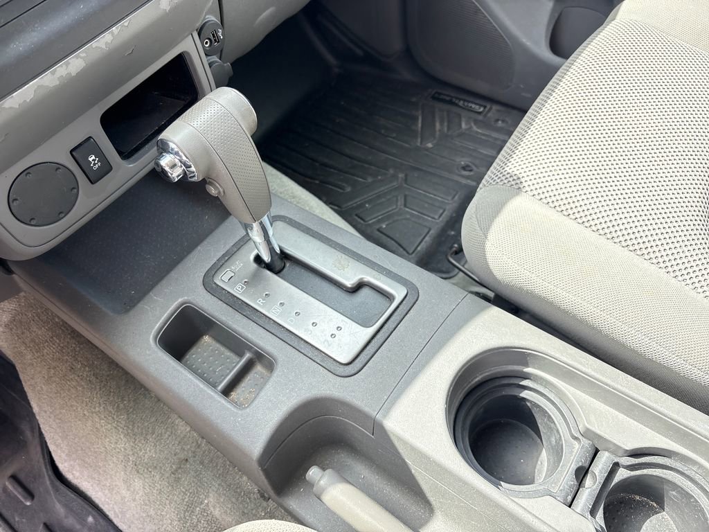 Used 2017 Nissan Frontier SV RWD image 24