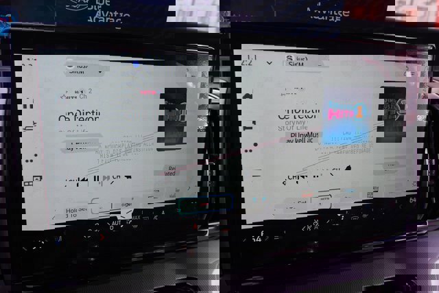 Certified 2025 Ford Expedition Max Active image 29