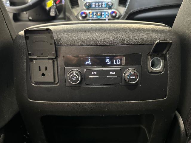 Used 2020 Chevrolet Tahoe LT AWD/4WD image 31