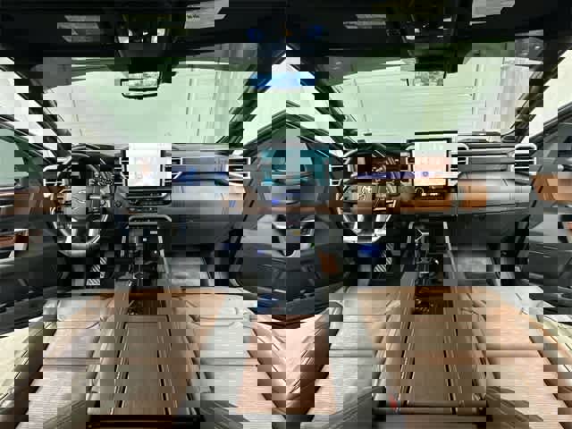 Used 2024 Toyota Tundra 1794 Edition image 25