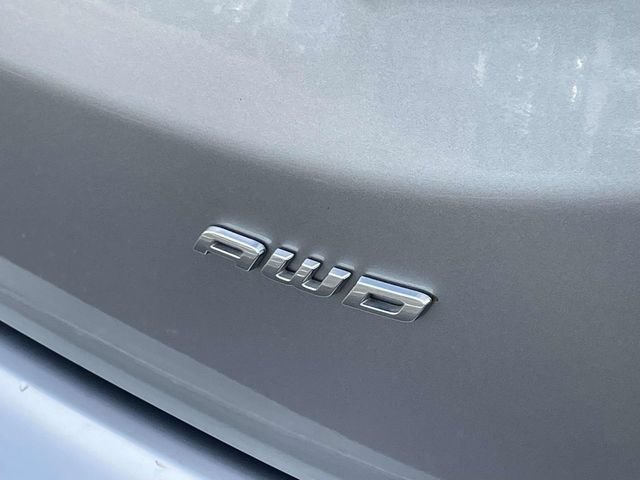 Certified 2024 Ford Edge SEL AWD/4WD image 8